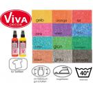 Textil Design Spray VIVA DECOR